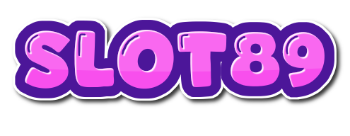 SLOT89 Logo