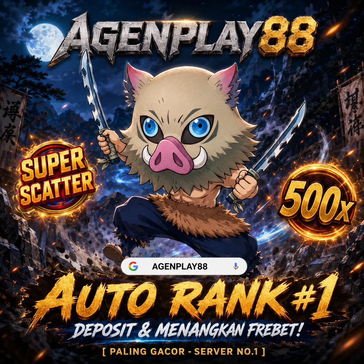 SLOT89 - The Best Aman & Terpercaya